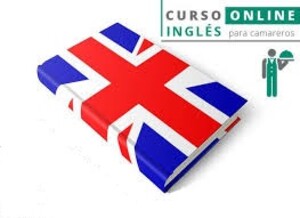 CURSO ONLINE DE INGLES PARA CAMAREROS