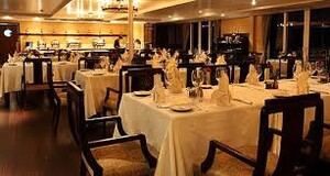 CURSO ONLINE DE PROTOCOLO EN EL RESTAURANTE