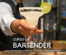 CURSO ONLINE DE BARTENDER PROFESIONAL