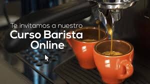 CURSO ONLINE DE BARISTA PROFESIONAL